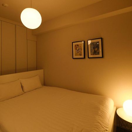 Hiz Hotel Ginza Tokyo Dış mekan fotoğraf