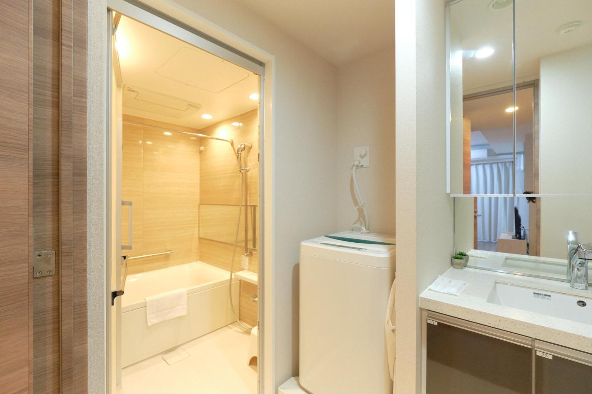 Hiz Hotel Ginza Tokyo Dış mekan fotoğraf