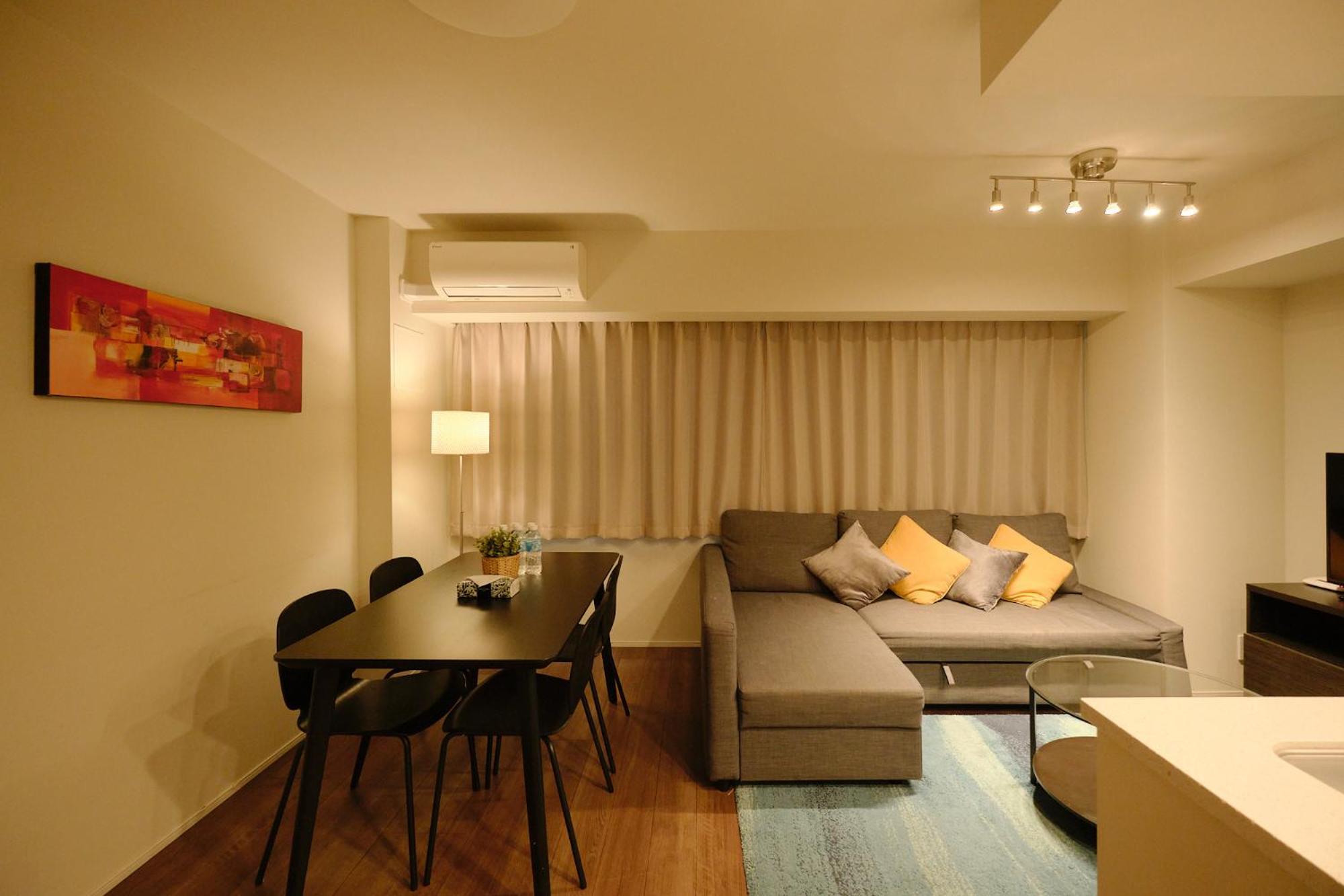 Hiz Hotel Ginza Tokyo Dış mekan fotoğraf