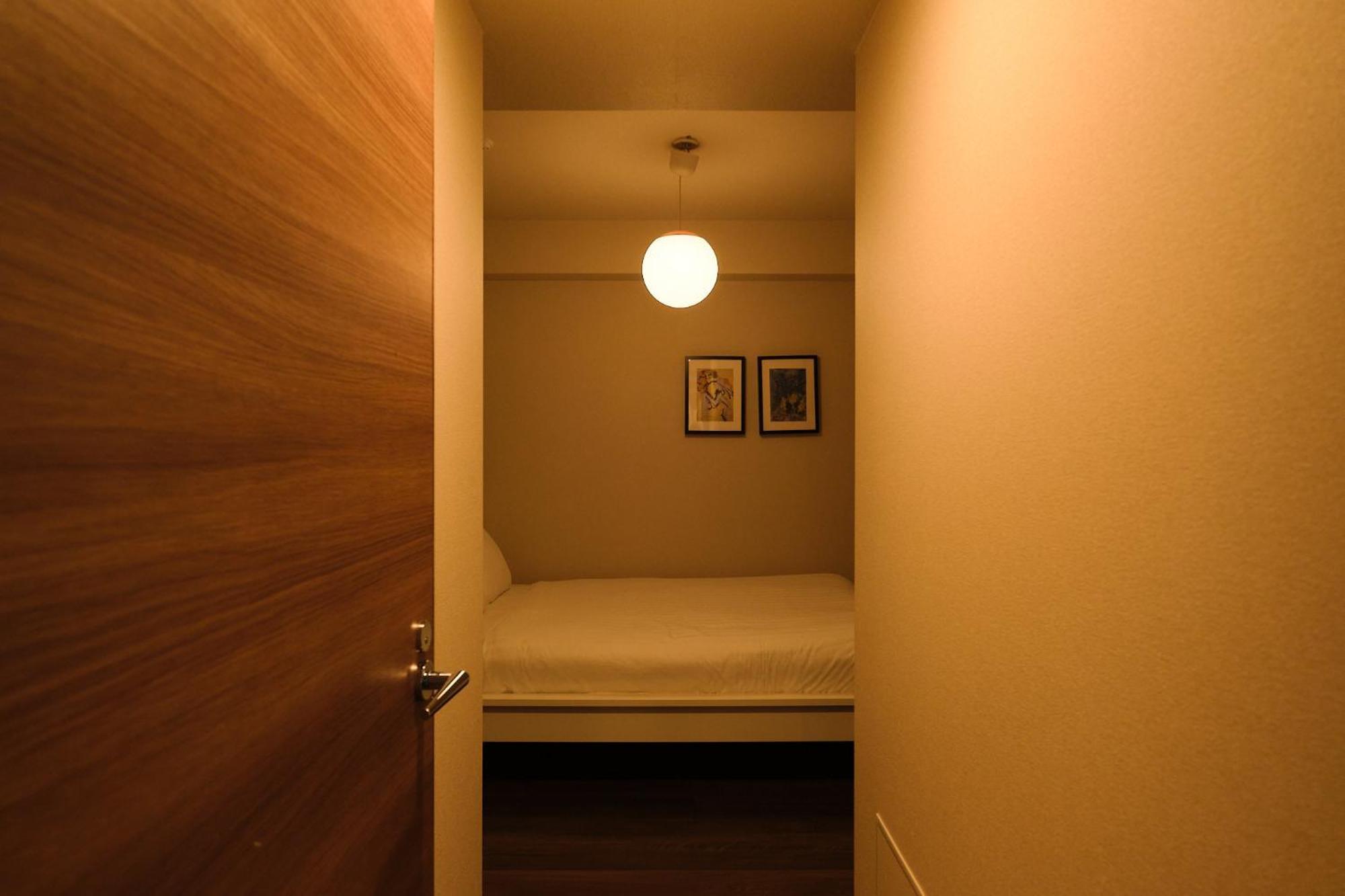 Hiz Hotel Ginza Tokyo Dış mekan fotoğraf